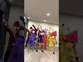 DIGITAL CIRCUS DANCE OFF