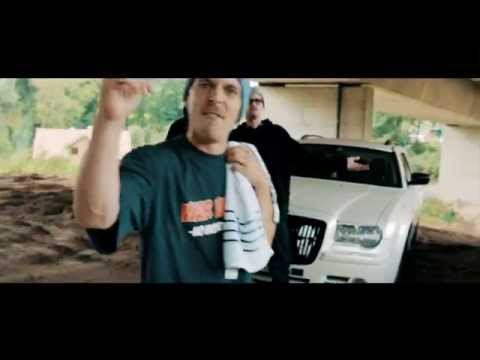 WAR WOLVES - Deine Rhymes feat. ANSA (Die Vamummtn)