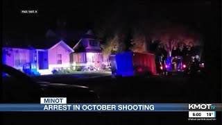 Court records reveal more details in manslaughter case in Minot