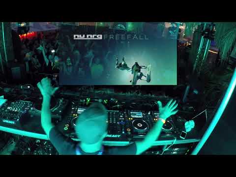 Andrea Ribeca Promo Video