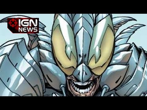 Another Spider-Man 2 Villain?