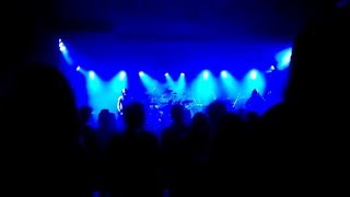 Dysrhythmia live @The Dome