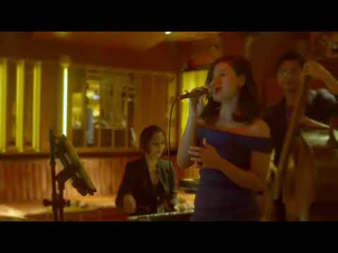 Dizzy & Wicked Electro Jazz - Love For Sale (cover)