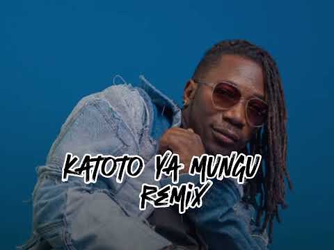 KATOTO YA MUNGU REMIX _ rj kanierra feat DJ seven