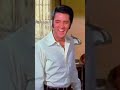 Elvis Trouble with laughing