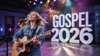 OS MELHORES LOUVORES | Lançamentos de Adoração 2026 | Canções Para Buscar Deus