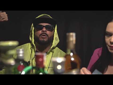 Anjo Rebelde - Cts Kamika-Z [Vídeo Clip Official] [Tom Produções]