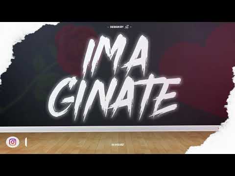 Lenny Tavárez , Nicky jam - Ímaginate | DJ AGUSZ