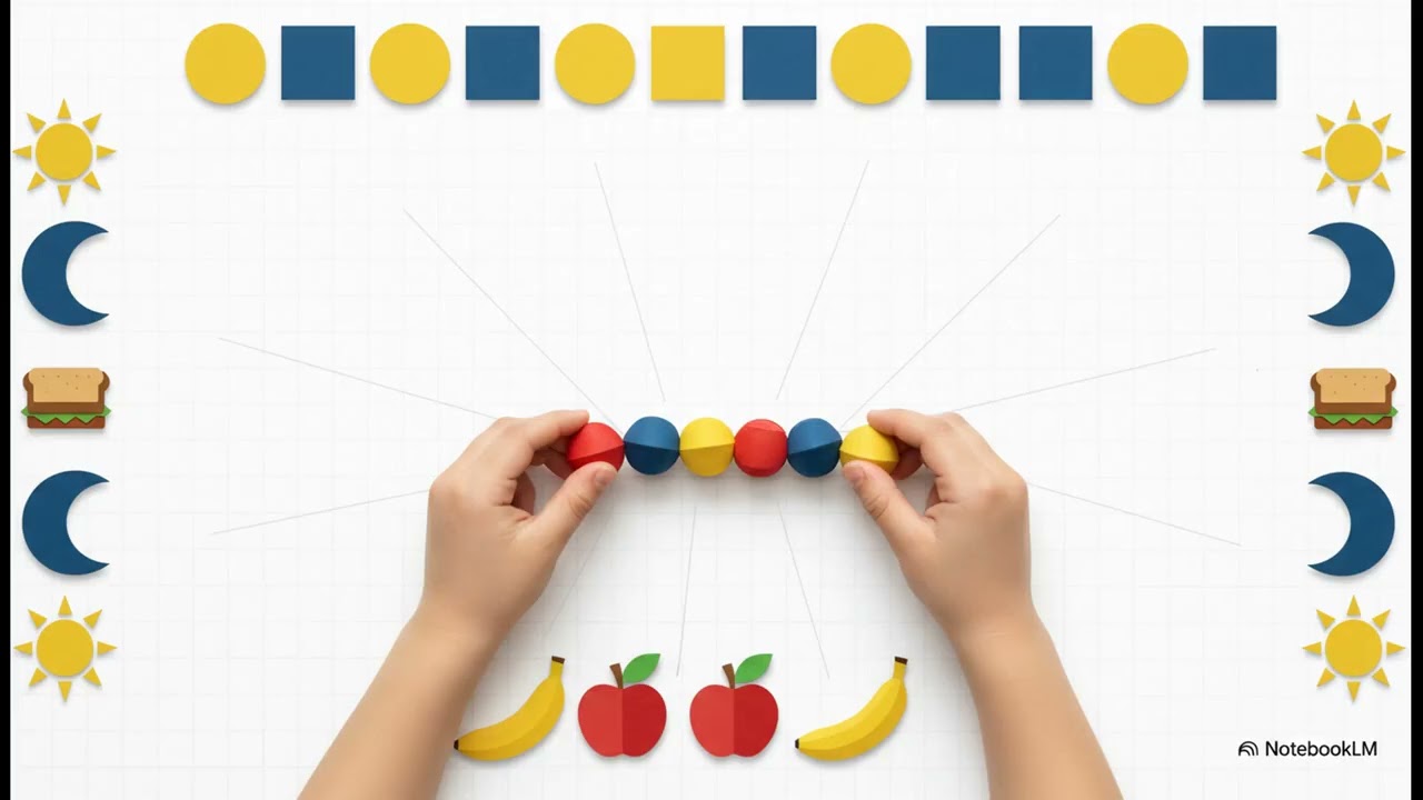 The ABCs of Early Math