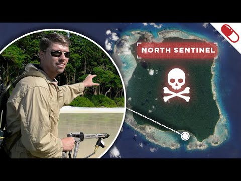 PKA 568 W/ Filthy Robot: Fps Russia VS North Sentinel Island