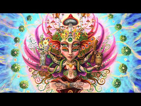 Globular (Mix) A Decade Of Dub Adventures [Psychedelic Dub | Psychill | Global Bass | Psybient]