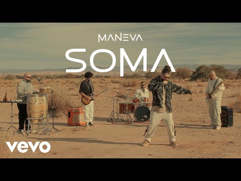 Soma - Maneva