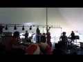 Jacob Fred Jazz Odyssey - "Imam" - Wakarusa 2009 - Mulberry Mountain, AR