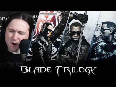 YMS Watches: The Blade Trilogy