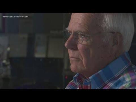 NASA engineer recounts Apollo 11