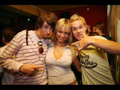 Robin S vs Steve Angello & Laidback Luke - Show Me Love vs B