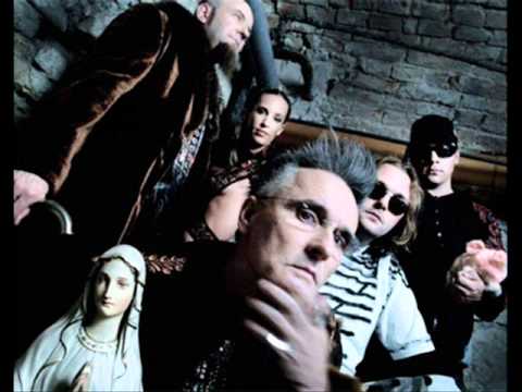 Balkan Fanatik Feat. Prophet & Janga -  Love Gone Wrong (Magnetix Project Gangsta Remix)