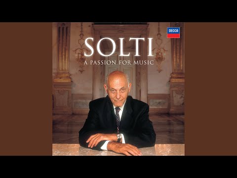 Siegfried, WWV 86C / Act II: Forest Murmurs (Waldweben)