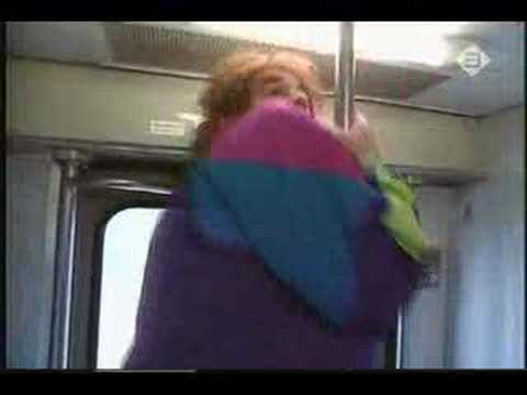 alleenstaande vandaal, koot en bie