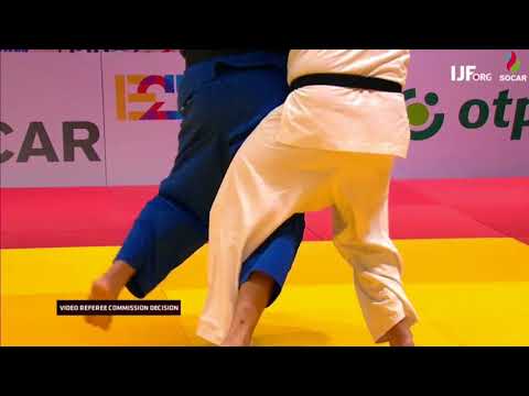 Rafael Silva - Grand Slam Ecaterimburgo, 2018