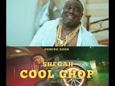 SHEGAH - COOL CHOP TEASER