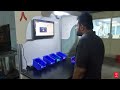 Nagare From Jidoka Product Overview AI Action Recognition For Manufacturing Warehouses