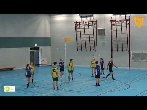 CKV VEO | 26-03-2022 | VEO A1 - KOAG A1 | live stream wedstrijden