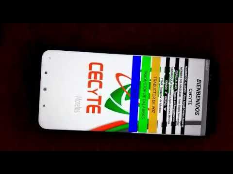 Traductor de idiomas