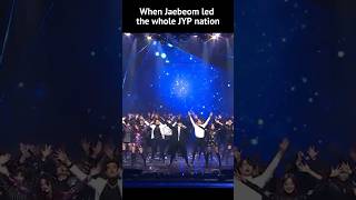Download lagu Remember when JAY B led the whole JYP nation #GOT7 #JAYB #shorts #fyp mp3