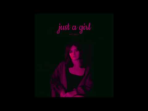 Kate Hall  - Just A Girl