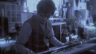 Open to love / solo piano