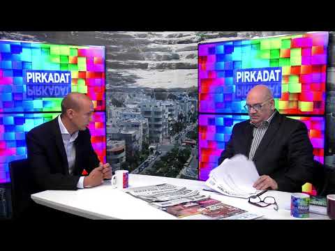 PIRKADAT: Rónai Sándor