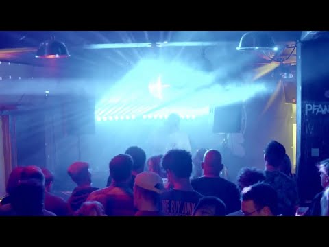 Flashbaxx (Stenger) // Live @ Hannebambel, Aschaffenburg