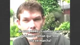 El Sujeto que Entró a La Deep Web y Hackeo El Pentágono y la NASA Sub Español Entrevista  (COMPLETO)