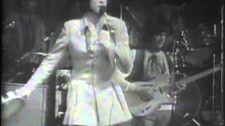 Paul Revere & The Raiders Live Concert 1969 Gone Movin On
