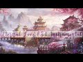 Eternal Love Three Lives Three Worlds 10 Miles Of Peach Blossoms OST Instrumental Playlist