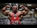 IFBB Pro Tristen Escolastico YouTube Channel Promo