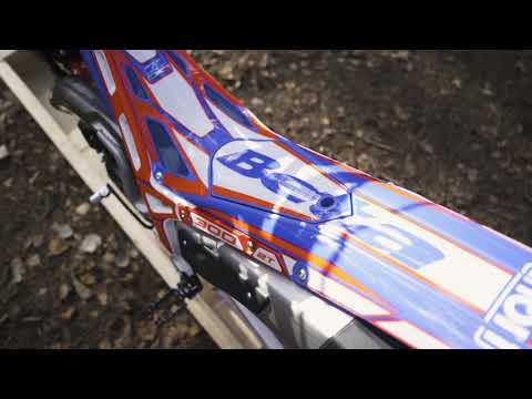 BETA FACTORY 300cc 2021 *unboxing*