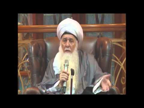 How the Holy Hair of Prophet (saw) Reached to Indonesia