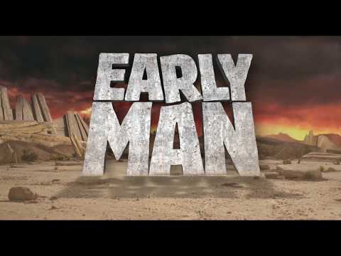 Early Man (TV Spot 'Quotes')