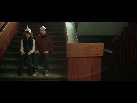 GRANDFATHER - OUT OF THE LINE (OFFICIAL VIDEO)