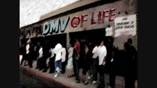 King Kayvan - DMV of Life