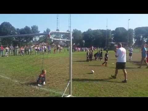 U8 Koersel - Bocholt VV