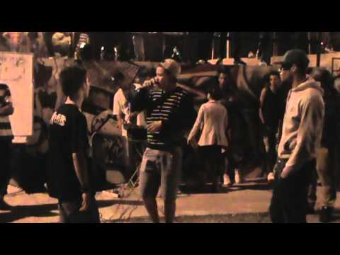 13ª Batalha da Pista (Tradicional) - Mad vs. Felipe