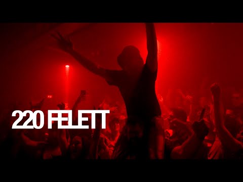 Hundred Sins, NLP - 220 FELETT (Music Video)