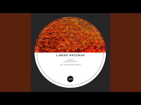 Listen To This (Blair Suarez Remix)