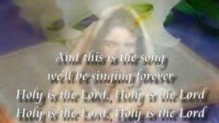 Our Father (with lyrics) - Don Moen