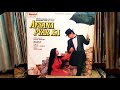 Tip Tip Tip Baarish Asha Bhosle Amit Kumar Bappi Lahiri Afsana Pyar Ka 1991 Remastered HD