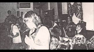 DECEASED 'vomiting blood' 1998 re-recording for fun
