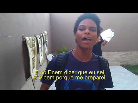 Paródia "Te Assumi Pro Brasil"